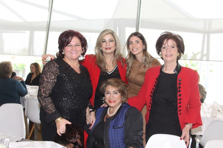 LIWA Brunch at Veer